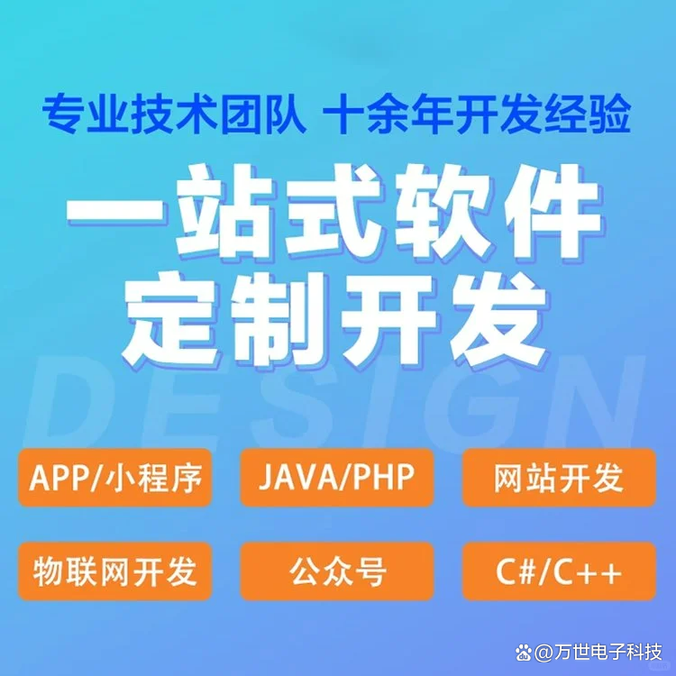 南阳软件开发